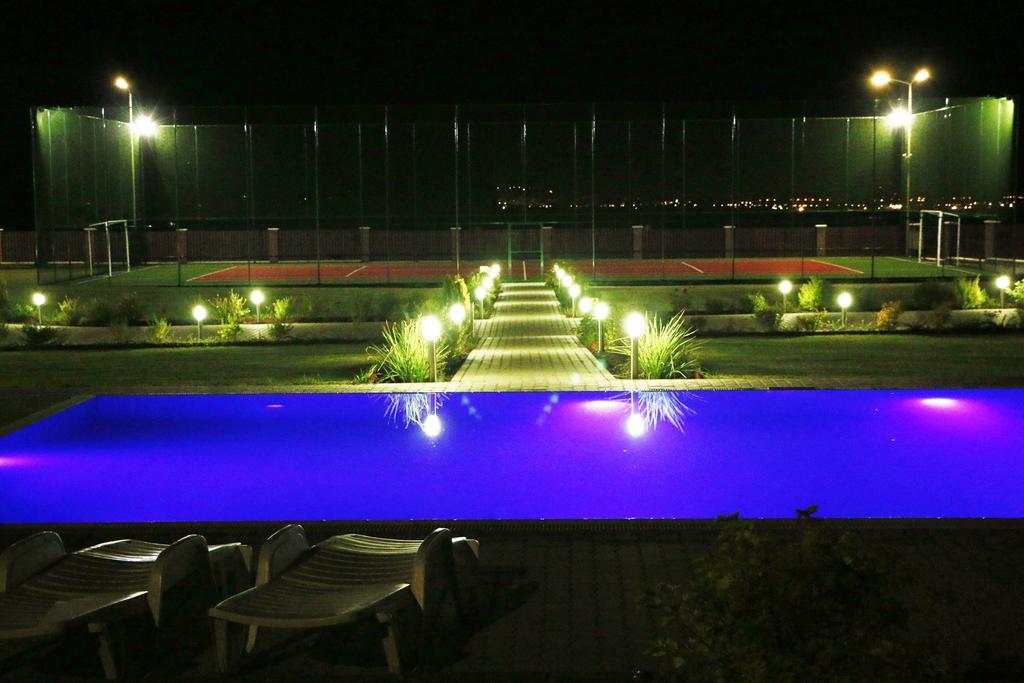 Sanderson Apartments เมียร์คูรา-ชุค ห้อง รูปภาพ