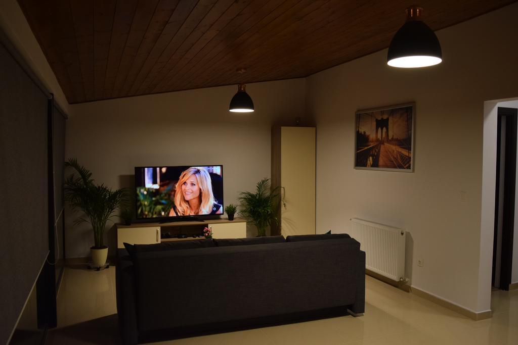 Sanderson Apartments เมียร์คูรา-ชุค ภายนอก รูปภาพ
