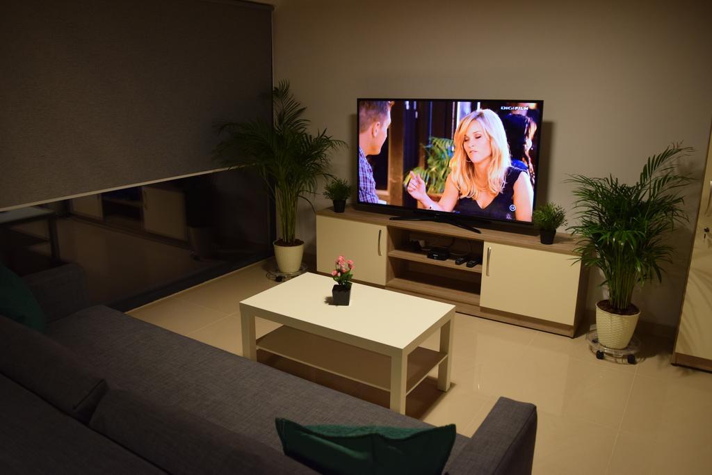 Sanderson Apartments เมียร์คูรา-ชุค ภายนอก รูปภาพ